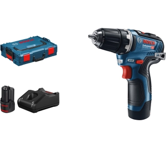 Wiertarko-wkrętarka Bosch Professional GSR 12V-35 0 601 9H8 002
