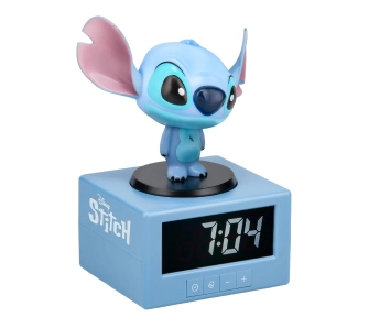 Budzik Paladone Stitch Alarm Clock