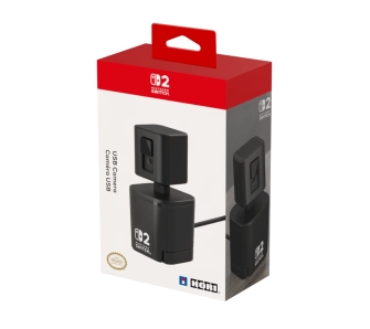 Kamera Hori NSX-023E USB Camera do Nintendo Switch 2