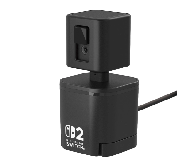 Hori NSX-023E USB Camera do Nintendo Switch 2