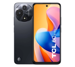 TCL 60R 5G 4/128GB 6,7" 120Hz 50Mpix Szary - Kup na Raty - RRSO 0%