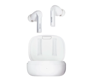 Denon AH-C840NCW Dokanałowe Bluetooth 5.3 Biały