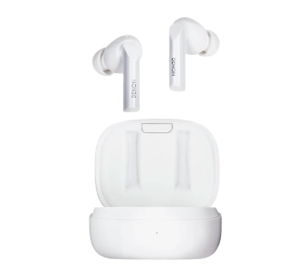 Słuchawki bezprzewodowe Denon AH-C840NCW Dokanałowe Bluetooth 5.3 Biały