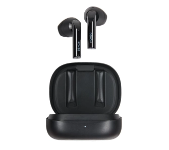Słuchawki bezprzewodowe Denon AH-C500W Douszne Bluetooth 5.3 Czarny
