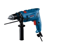 Bosch Professional GSB 600 &ndash; kompaktowa moc dla wymagających