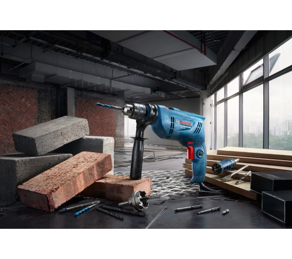 Bosch Professional GSB 600 06011A0320