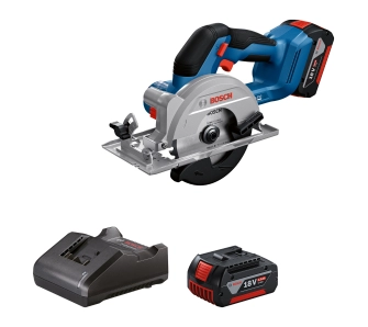 Pilarka tarczowa Bosch Professional GKS 18V-51 0 601 9M3 122