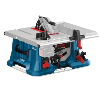 Pilarka stołowa Bosch Professional GTS 18V-216 0 601 B44 000