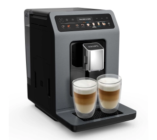 Krups Evidence Hot & Cold EA898G Kawa mrożona - Kup na Raty - RRSO 0%