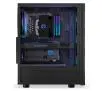Obudowa Endorfy Ventum 200 ARGB Czarny + Spartan 5 MAX ARGB Czarny