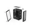 Obudowa Endorfy Ventum 200 ARGB Czarny + Spartan 5 MAX ARGB Czarny