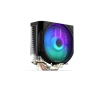 Obudowa Endorfy Ventum 200 ARGB Czarny + Spartan 5 MAX ARGB Czarny