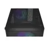 Obudowa Endorfy Ventum 200 ARGB Czarny + Spartan 5 MAX ARGB Czarny