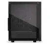 Obudowa Endorfy Ventum 200 ARGB Czarny + Spartan 5 MAX ARGB Czarny
