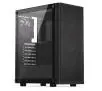 Obudowa Endorfy Ventum 200 ARGB Czarny + Spartan 5 MAX ARGB Czarny