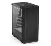 Obudowa Endorfy Ventum 200 ARGB Czarny + Spartan 5 MAX ARGB Czarny