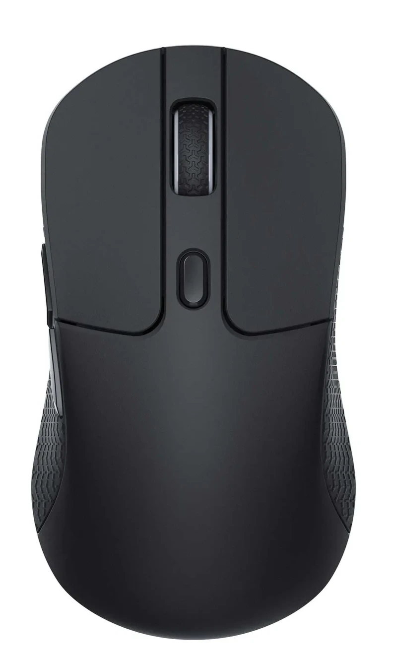 Myszka gamingowa Keychron M3 Szary