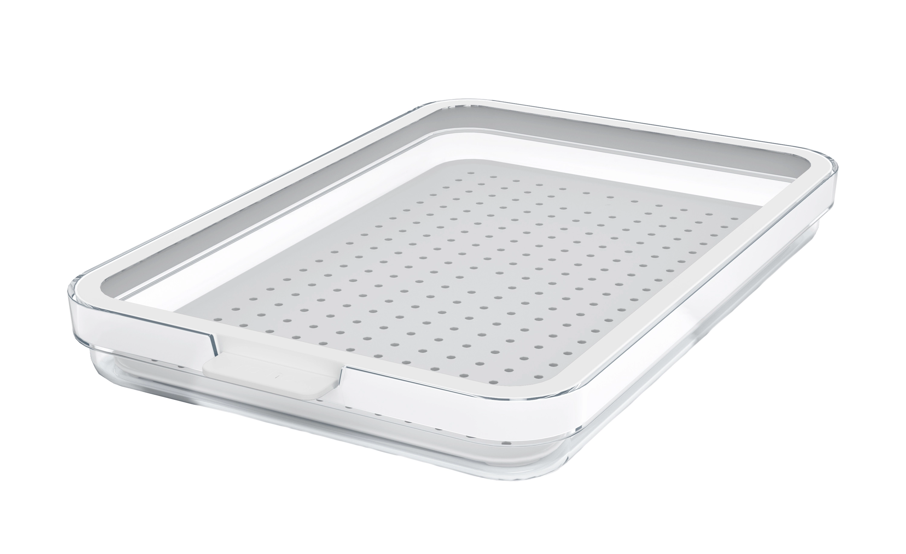 Pojemniki do lodówki Rotho Cauma 1,3l