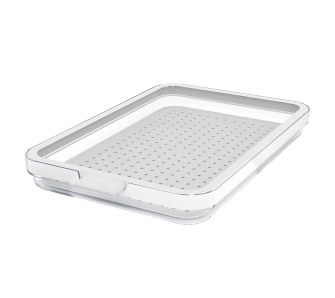 Pojemniki do lodówki Rotho Cauma 1,3l