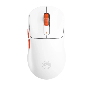 Myszka gamingowa Marvo Niro 60W Wireless Biały