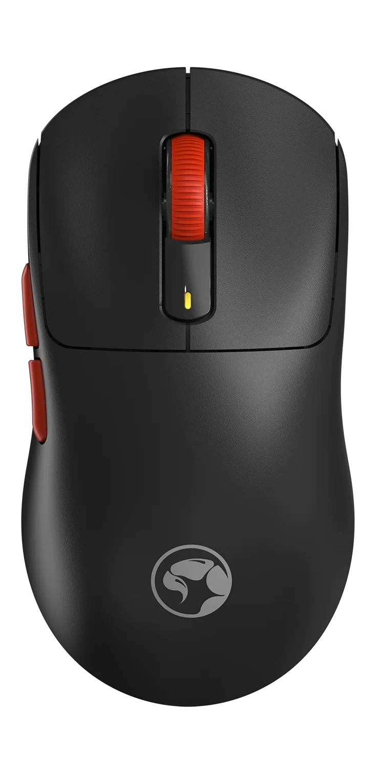 Myszka gamingowa Marvo Niro 60W Wireless Czarny
