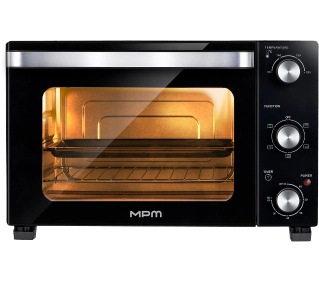 MPM MPE-16/T 35l - Kup na Raty - RRSO 0%