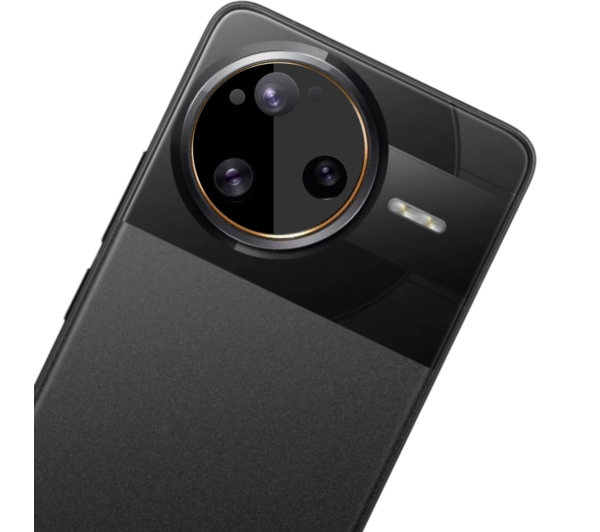 Bizon na aparat Silk Lens do Xiaomi Poco F7 Ultra 2 sztuki