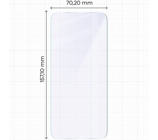 Bizon Elastyczne Mule do Honor 400 Lite