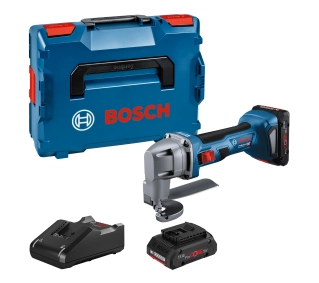 Bosch Professional GSC 18V-16 E 0 601 926 301 - Kup na Raty - RRSO 0%
