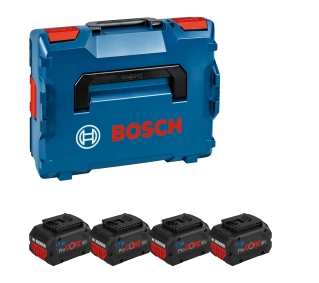 Bosch Professional 18V 5.5AH 1 600 A02 A2U - Kup na Raty - RRSO 0%