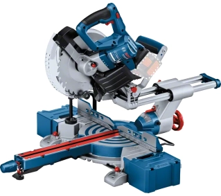 Bosch Professional GCM 18V-216 D 0 601 B51 000 - Kup na Raty - RRSO 0%