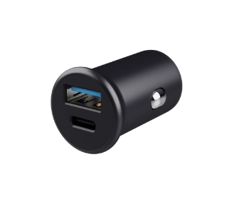 Trust Maxo Fast 38W PD Car Charger