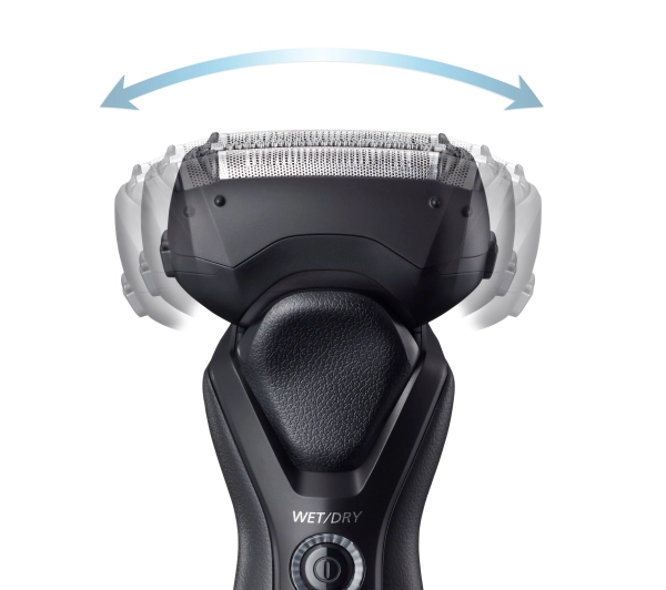 Panasonic ES-RT37-K503 Trymer