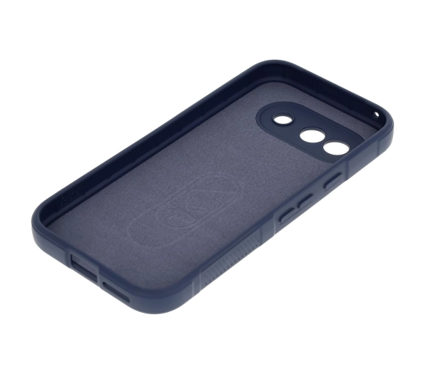 Bizon Tur do Google Pixel 9a Granatowy