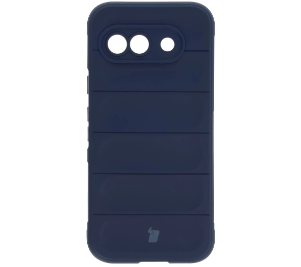 Bizon Tur do Google Pixel 9a Granatowy
