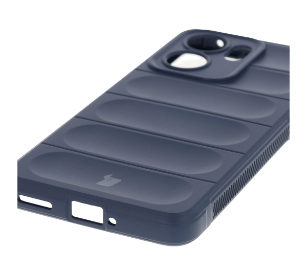 Bizon Tur do Oppo Reno13 F Granatowy