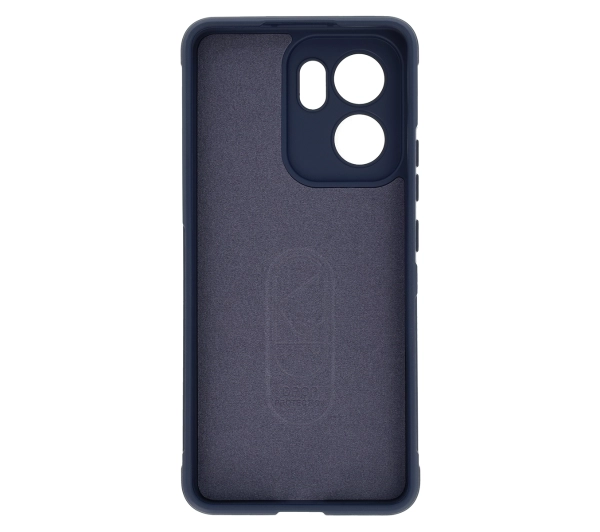 Bizon Tur do Oppo Reno13 F Granatowy