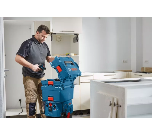 Bosch Professional L-BOXX 374 1 600 A01 2G3