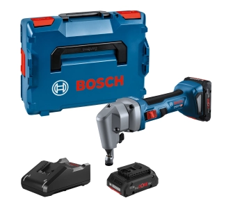 Rozdzierak Bosch Professional GNA 18V-16 E 0 601 529 601