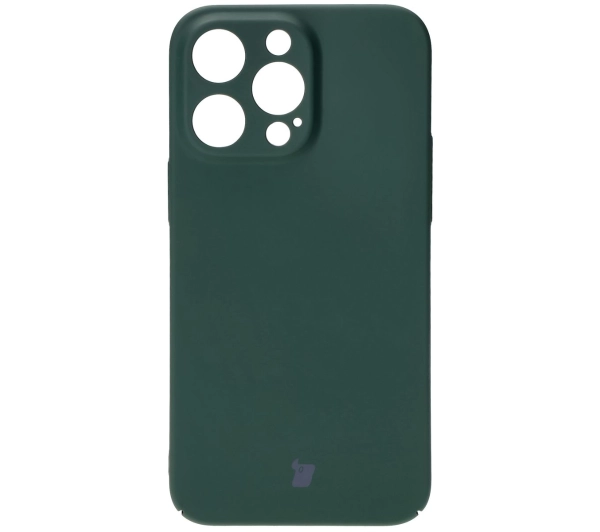 Bizon Łupka do iPhone 14 Pro Max Zielony