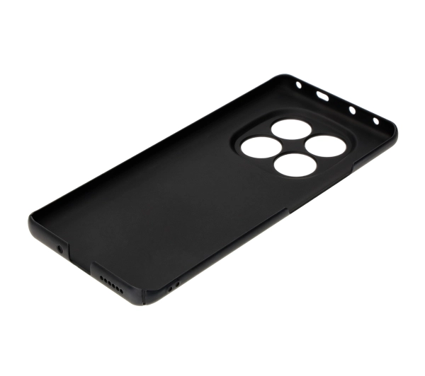Bizon Łupka do Xiaomi Redmi Note 14 Pro 5G Czarny