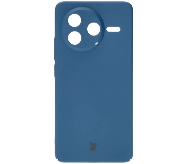 Bizon Łupka do Xiaomi Poco F7 Pro Niebieski