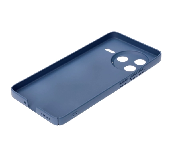 Bizon Łupka do Xiaomi Poco F7 Pro Niebieski