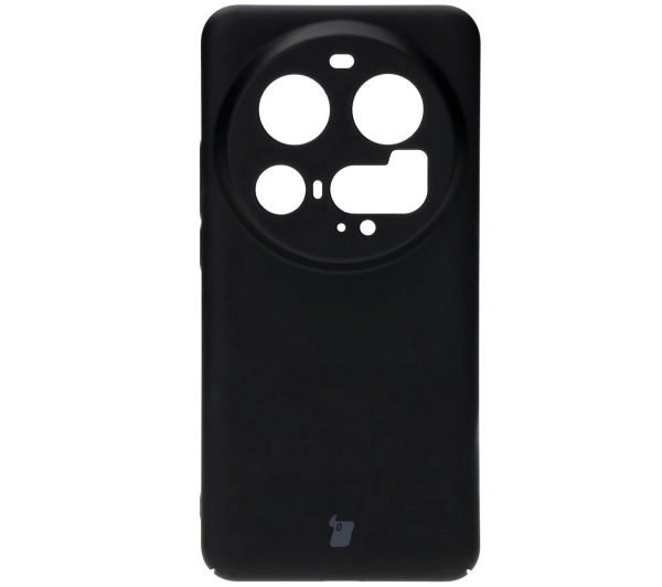 Bizon Łupka do Xiaomi 15 Ultra Czarny