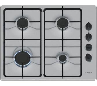 Płyta gazowa Bosch PBP6B5K80 58cm