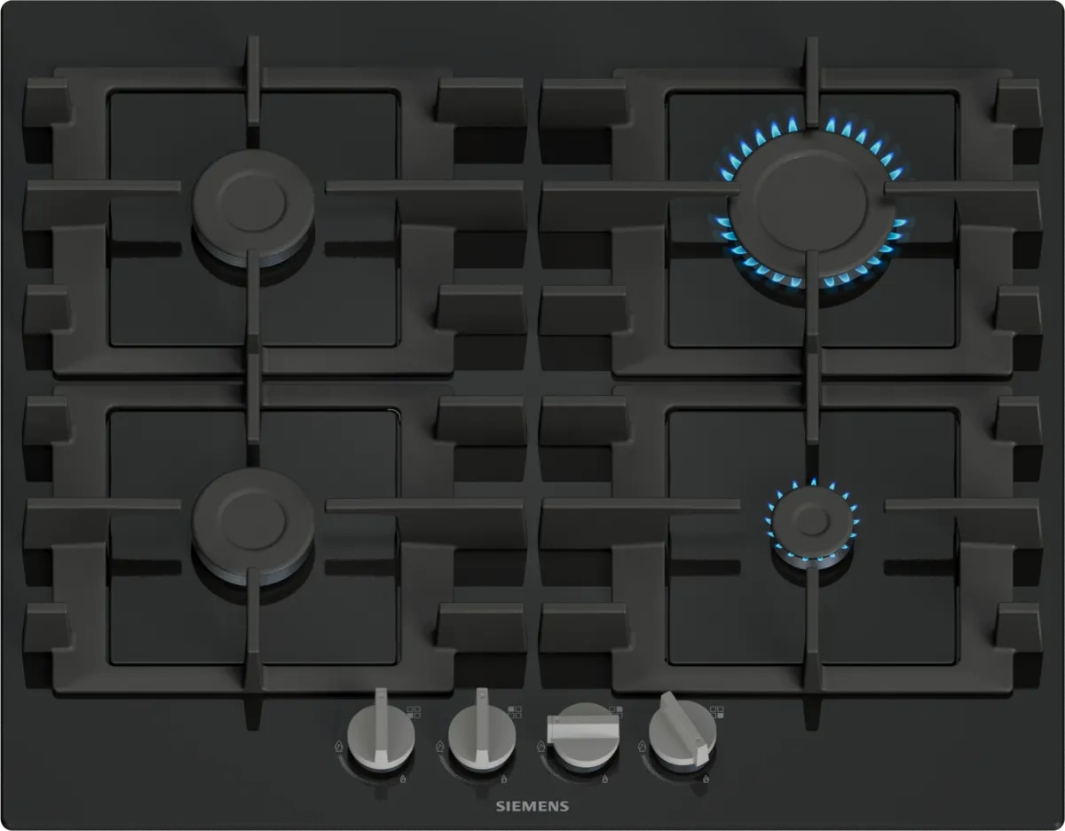 Płyta gazowa Siemens EN6B6PK40 59cm