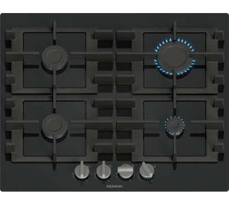 Płyta gazowa Siemens EN6B6PK40 59cm