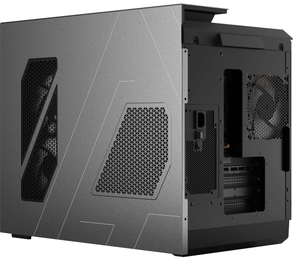 MSI MEG Vision X AI 2nd 2NVV7-004EU Ultra 7 265K 32GB RAM 2TB Dysk SSD RTX5080 Win11 - Kup na Raty - RRSO 0%