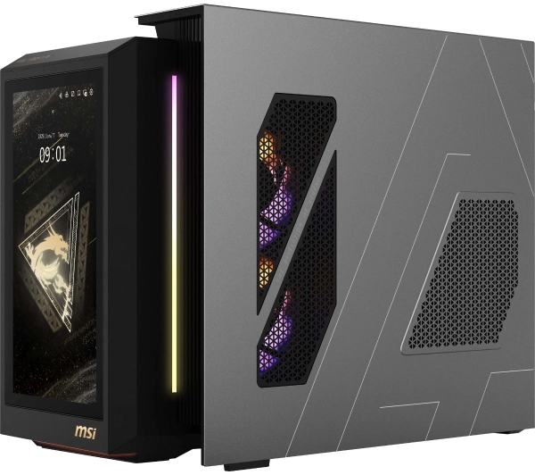 MSI MEG Vision X AI 2nd 2NVV7-004EU Ultra 7 265K 32GB RAM 2TB Dysk SSD RTX5080 Win11 - Kup na Raty - RRSO 0%