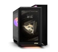 パソコン セット Komputer gamingowy MSI MEG Vision X AI 2nd 2NVV7-004EU Ultra 7